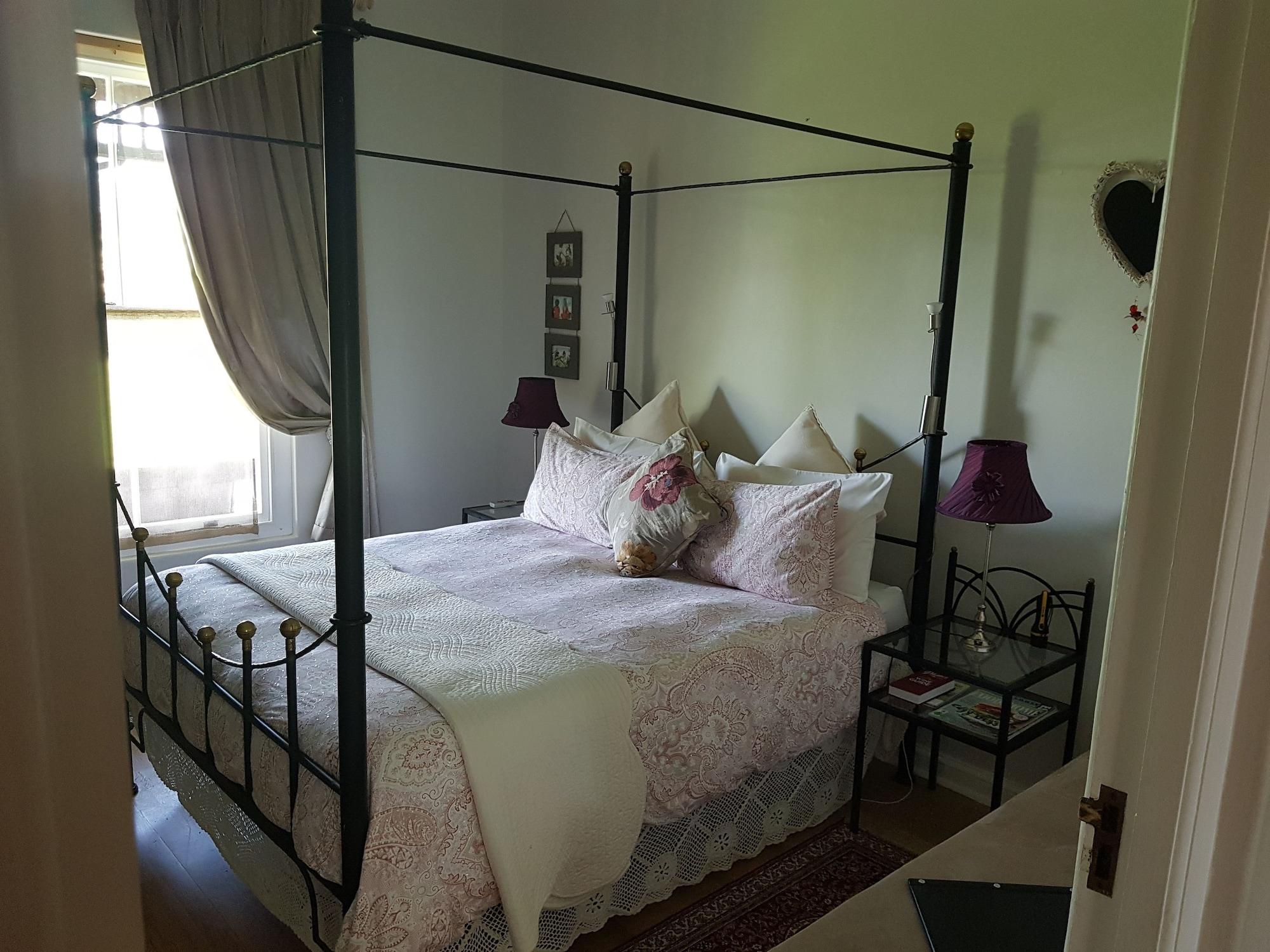 Hoopenburg Guesthouse Klapmuts エクステリア 写真