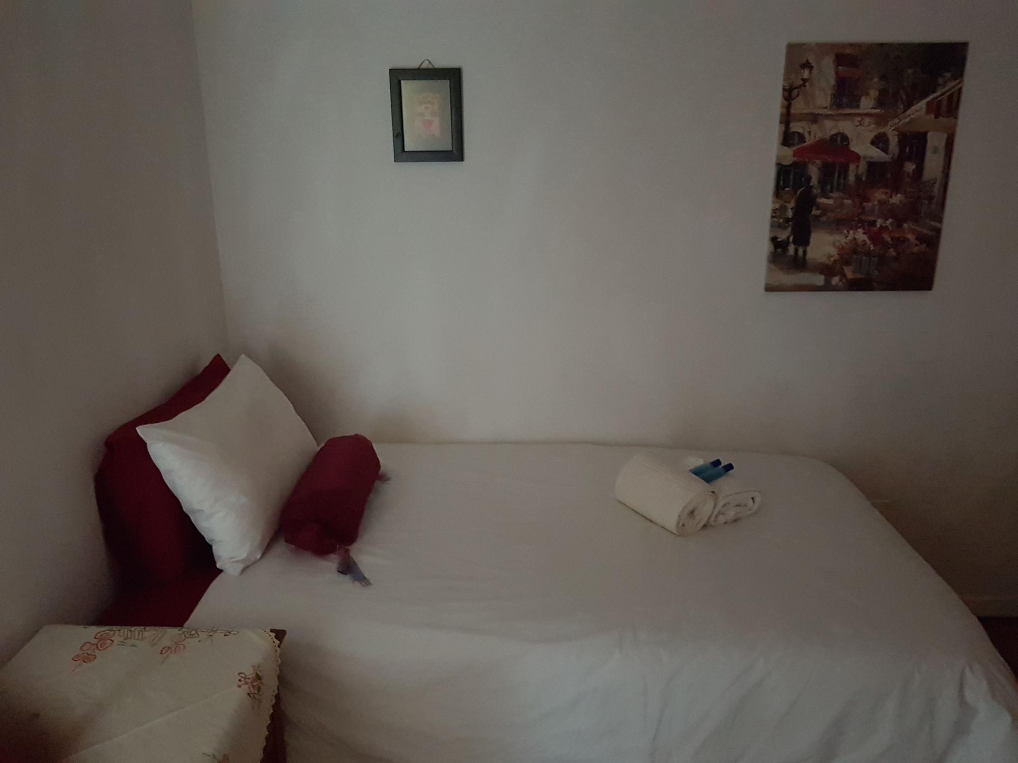 Hoopenburg Guesthouse Klapmuts エクステリア 写真