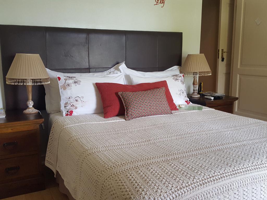 Hoopenburg Guesthouse Klapmuts エクステリア 写真
