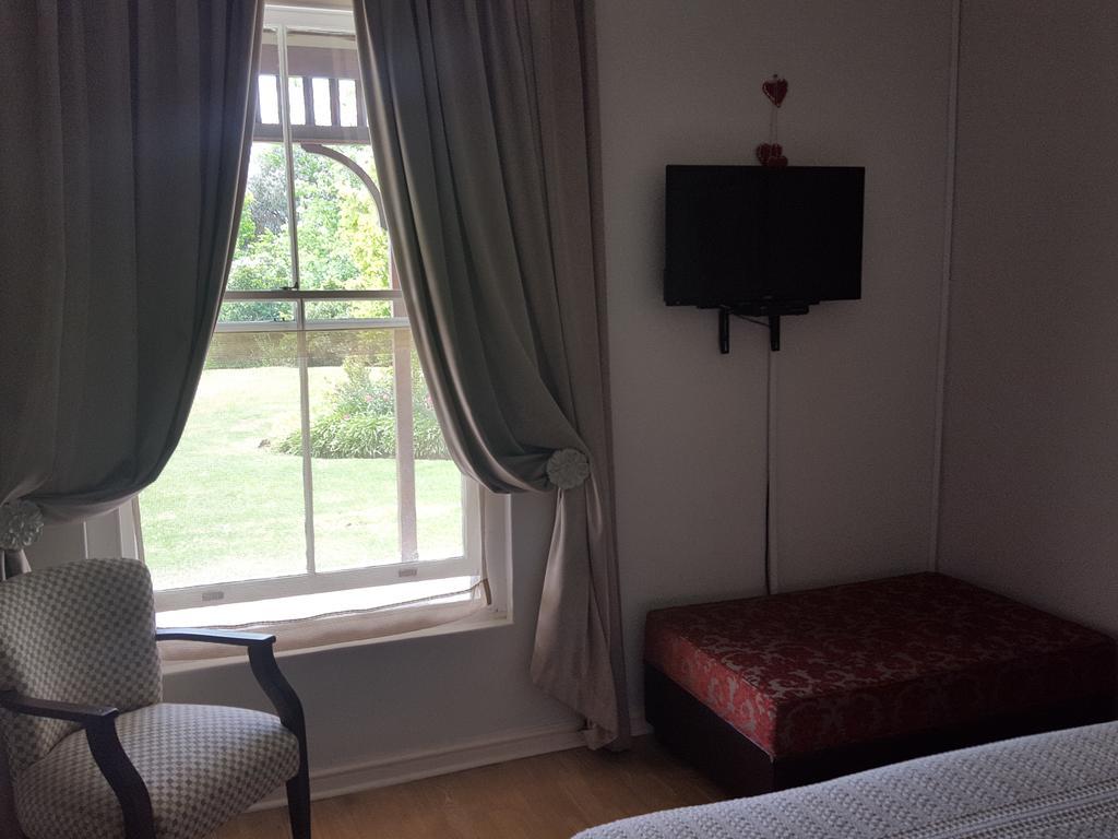 Hoopenburg Guesthouse Klapmuts エクステリア 写真