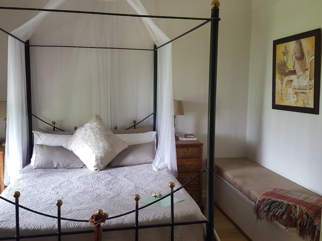 Hoopenburg Guesthouse Klapmuts エクステリア 写真