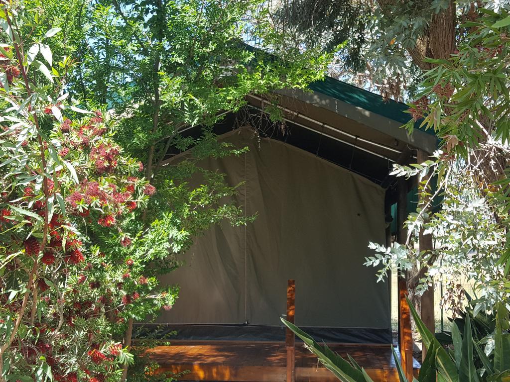 Hoopenburg Guesthouse Klapmuts エクステリア 写真