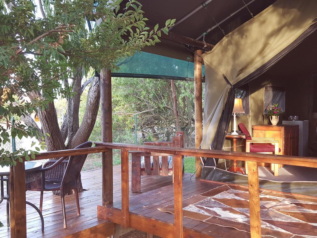 Hoopenburg Guesthouse Klapmuts エクステリア 写真