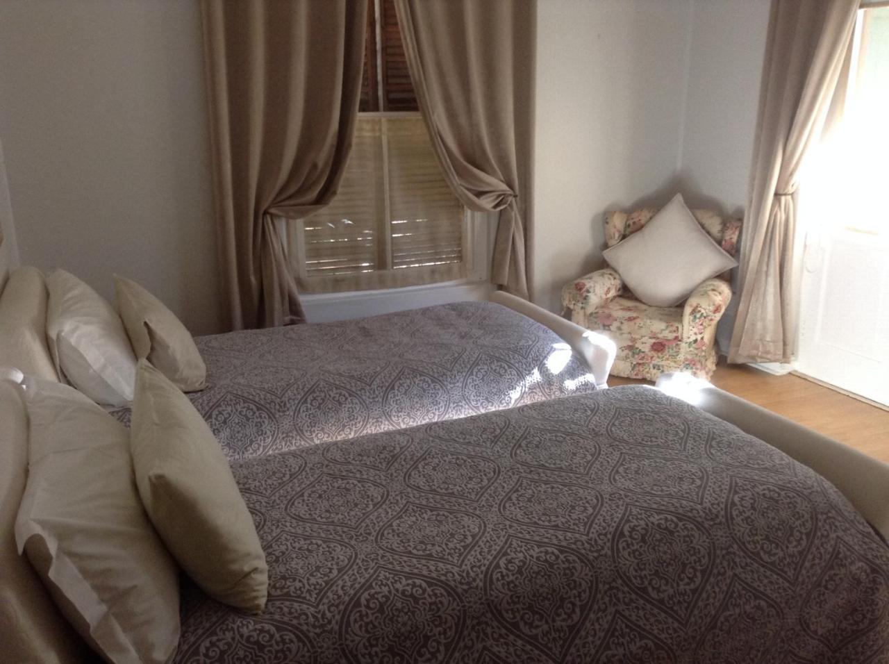 Hoopenburg Guesthouse Klapmuts エクステリア 写真