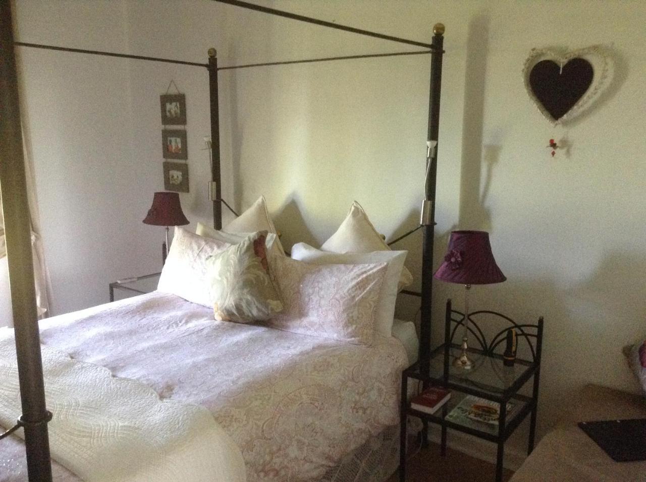 Hoopenburg Guesthouse Klapmuts エクステリア 写真