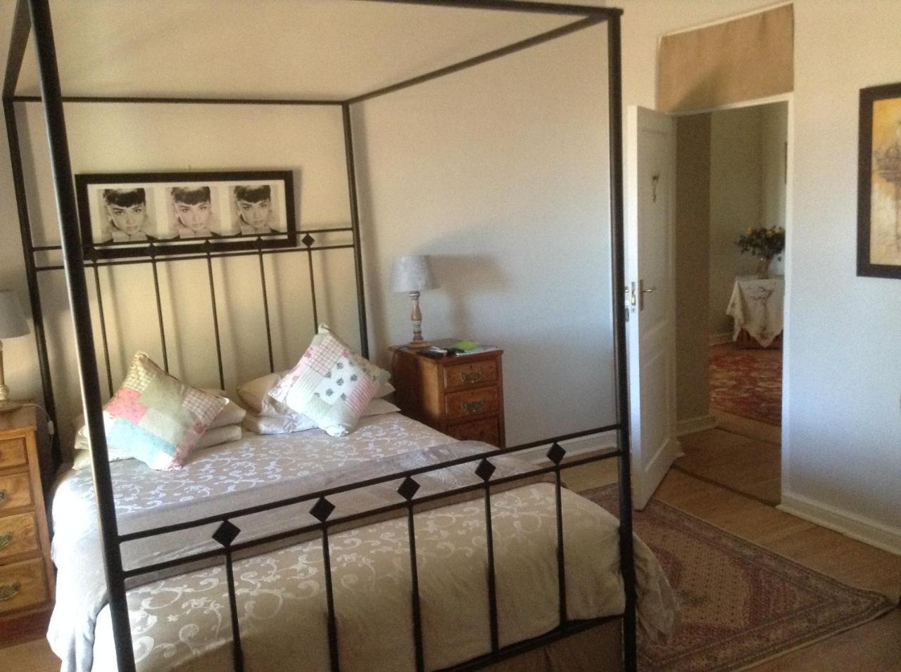 Hoopenburg Guesthouse Klapmuts エクステリア 写真