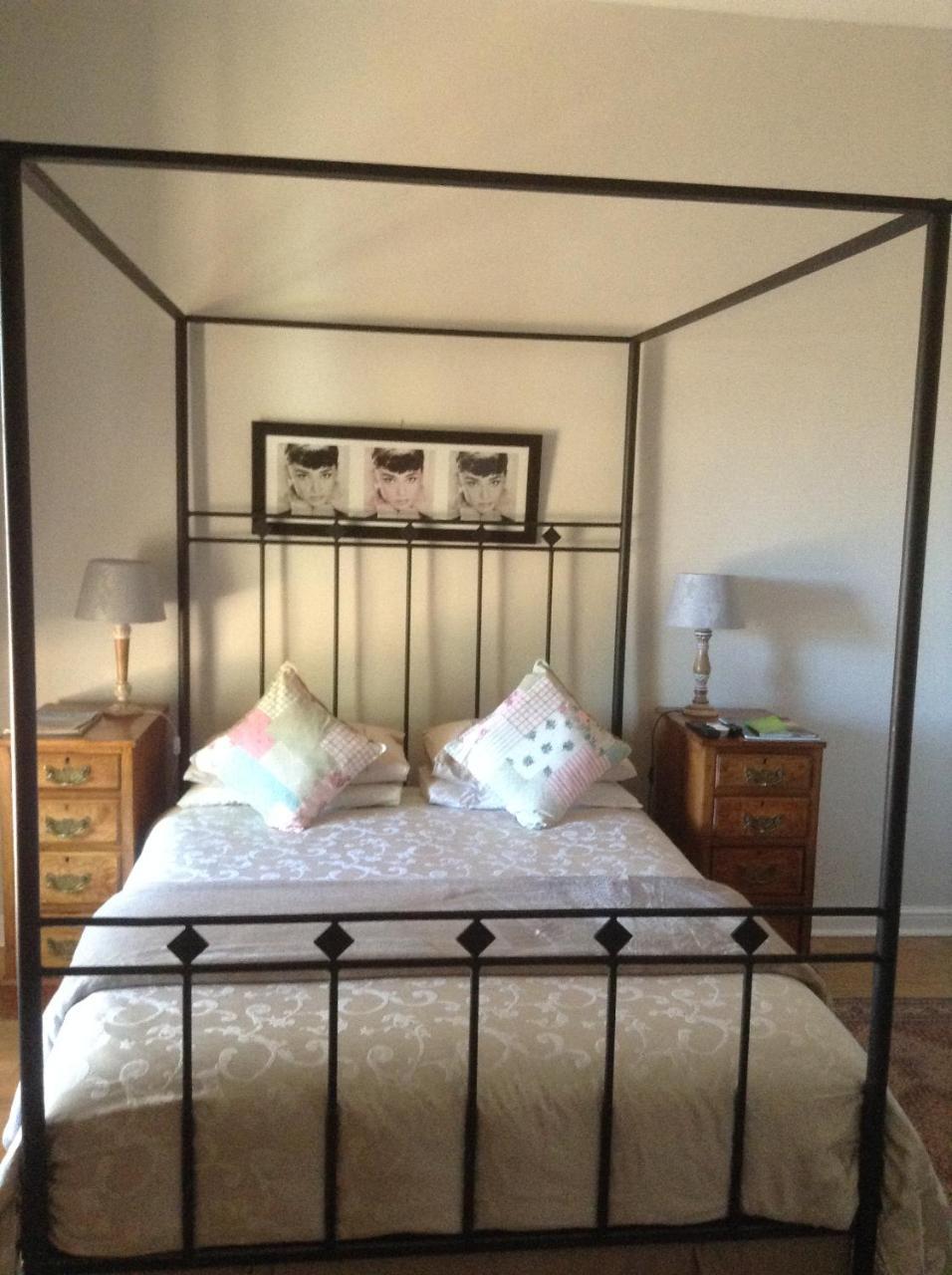 Hoopenburg Guesthouse Klapmuts エクステリア 写真